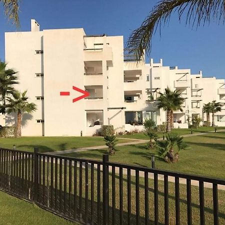 Appartamento Las Terrazas De La Torre Golf Heidi Murcia Esterno foto