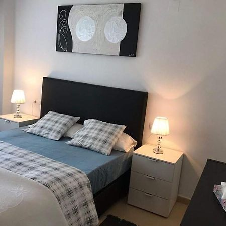 Appartamento Las Terrazas De La Torre Golf Heidi Murcia Esterno foto